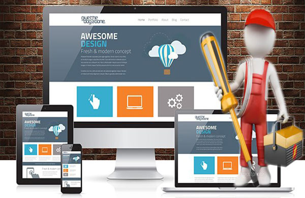 chỉnh sửa website đảm bảo yêu cầu gì